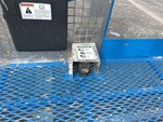 Control Station Upper with 