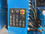 Control Station Ground with 