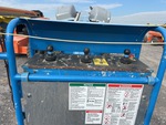 Control Station Upper with 