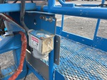 Control Station Upper with 