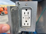 Control Station Upper with 