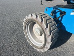 Chassis Photos with 