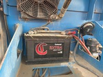 Electrical with 