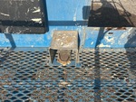 Control Station Upper with 