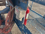 Control Station Upper with 