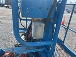 Control Station Upper with 