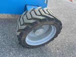 Chassis with 