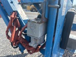 Control Station Upper with 