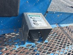 Control Station Upper with 