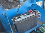 Electrical with 