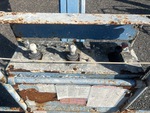 Control Station Upper with 