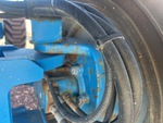 Drivetrain with 