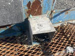 Control Station Upper with 