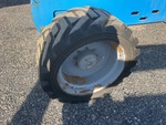 Chassis with 