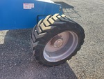 Chassis with 