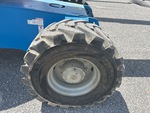 Chassis Photos with 