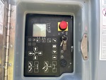 Basic Lower Control Station with 