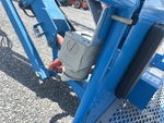 Basic Control Station Upper with 