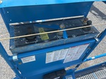 Basic Control Station Upper with 