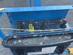 Basic Control Station Upper with 
