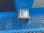 Basic Control Station Upper with 