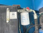 Hydraulics with 