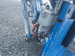 Basic Control Station Upper with 