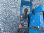 Control Station Upper with 
