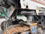 Chassis with 