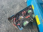 Electrical with 