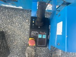Basic Control Station Upper with 