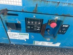 Basic Lower Control Station with 