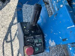 Control Station Upper with 