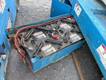 Electrical with 