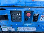 Control Station Ground with 