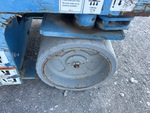 Chassis with 
