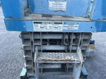 Control Station Upper with 