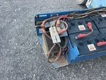 Electrical with 
