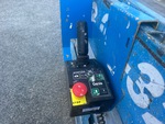 Basic Control Station Upper with 