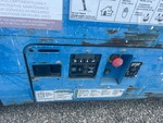 Basic Lower Control Station with 