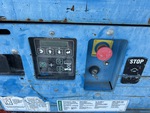 Basic Lower Control Station with 