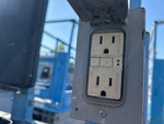 Basic Control Station Upper with 