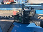 Basic Control Station Upper with 
