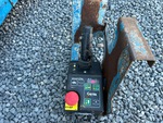 Basic Control Station Upper with 