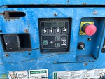 Basic Lower Control Station with 
