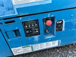 Control Station Ground with 