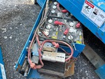 Electrical with 