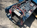 Electrical with 