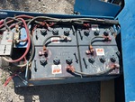 Electrical with 