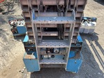 Control Station Upper with 